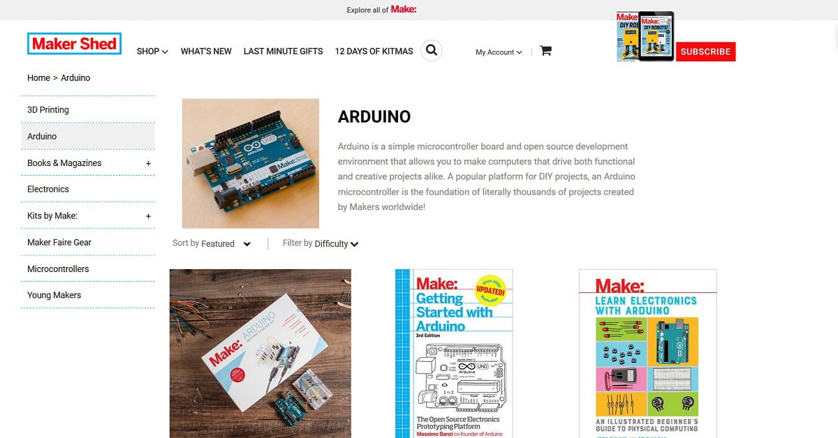 13 Essential Resources for Beginners Learning Electronics With Arduino 13 Essential Resources for Beginners Learning Electronics With Arduino