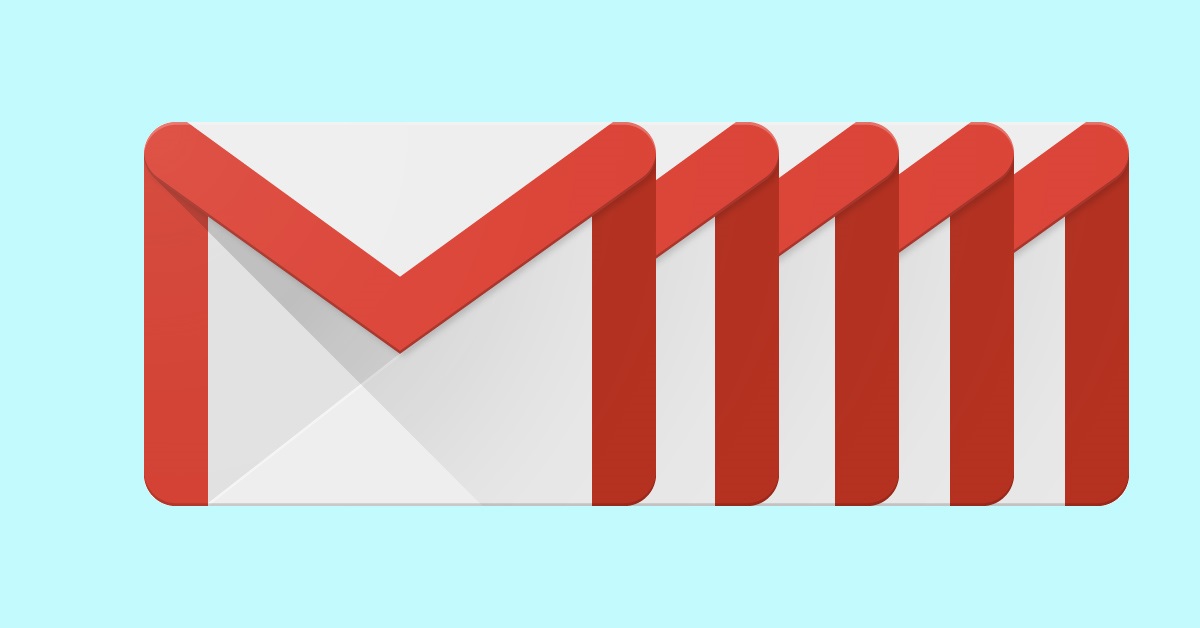 Gmail-Icons Gmail Icons