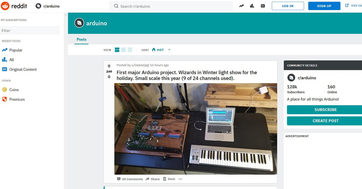 13 Essential Resources for Beginners Learning Electronics With Arduino 13 Essential Resources for Beginners Learning Electronics With Arduino
