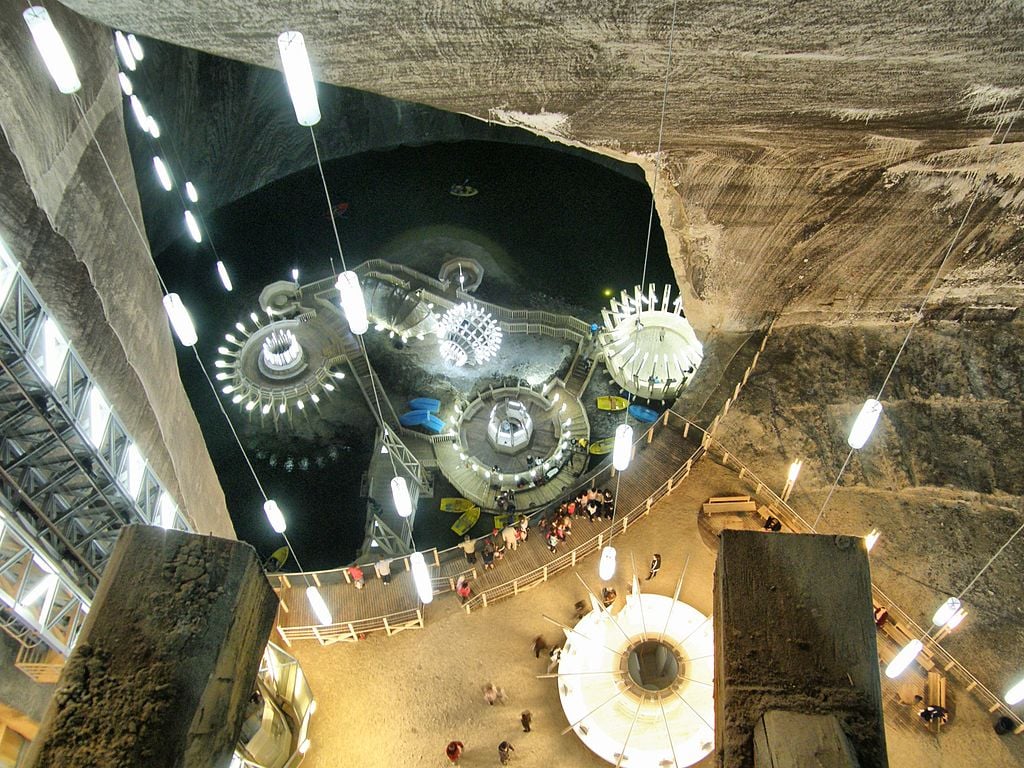 10 World Museums Built Out of Reclaimed Sites 10 World Museums Built Out of Reclaimed Sites