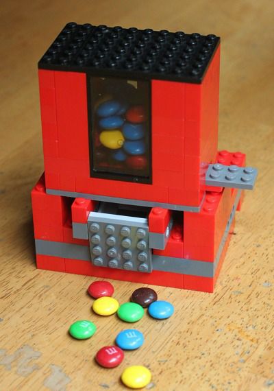 Toys Engineer Parents Made candy
