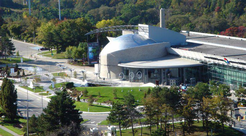 best science museums Ontario