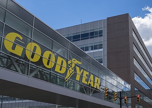 Charles Goodyear: The Father of Vulcanization Charles Goodyear: The Father of Vulcanization