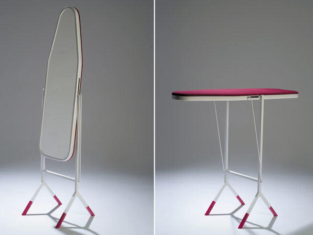 12 Beautiful Shape-Shifting Pieces of Furniture 12 Beautiful Shape-Shifting Pieces of Furniture