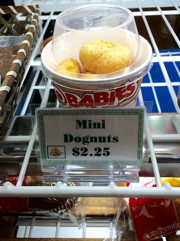 11 Terrible and Hilarious Proofreading Fails 11 Terrible and Hilarious Proofreading Fails