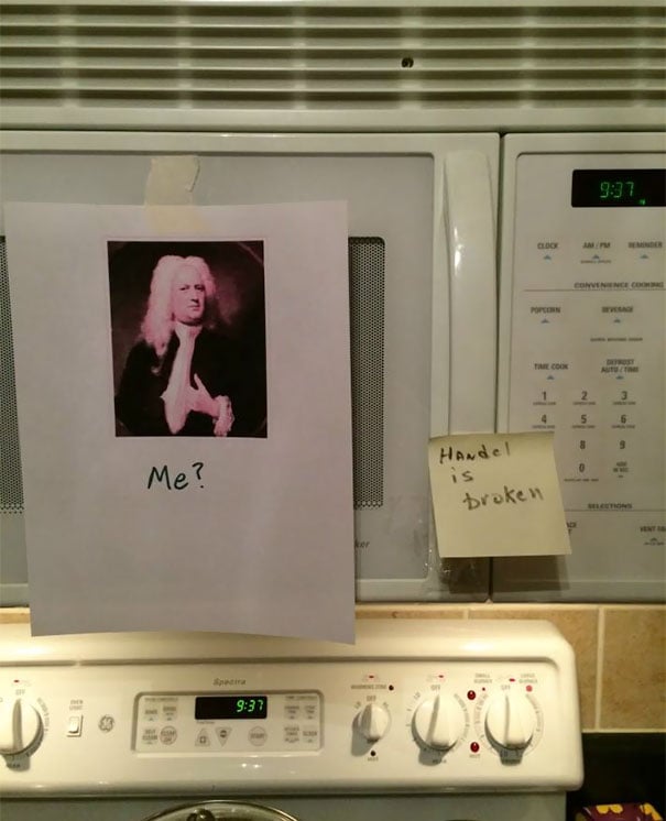 11 Terrible and Hilarious Proofreading Fails 11 Terrible and Hilarious Proofreading Fails