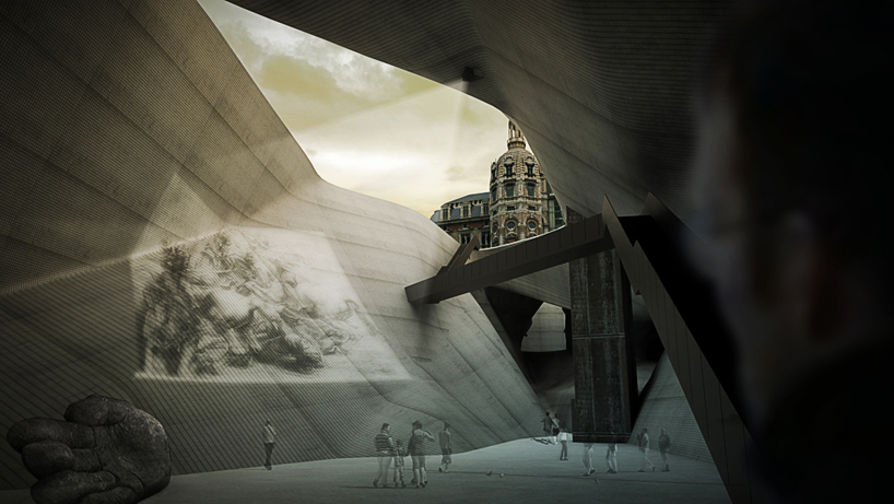 10 World Museums Built Out of Reclaimed Sites 10 World Museums Built Out of Reclaimed Sites