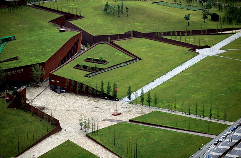 10 World Museums Built Out of Reclaimed Sites 10 World Museums Built Out of Reclaimed Sites