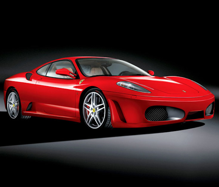 Meticulous Engineering Meets Design: 13+ of the Most Iconic Ferrari Models in History Meticulous Engineering Meets Design: 13+ of the Most Iconic Ferrari Models in History