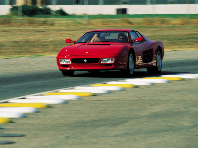 Meticulous Engineering Meets Design: 13+ of the Most Iconic Ferrari Models in History Meticulous Engineering Meets Design: 13+ of the Most Iconic Ferrari Models in History