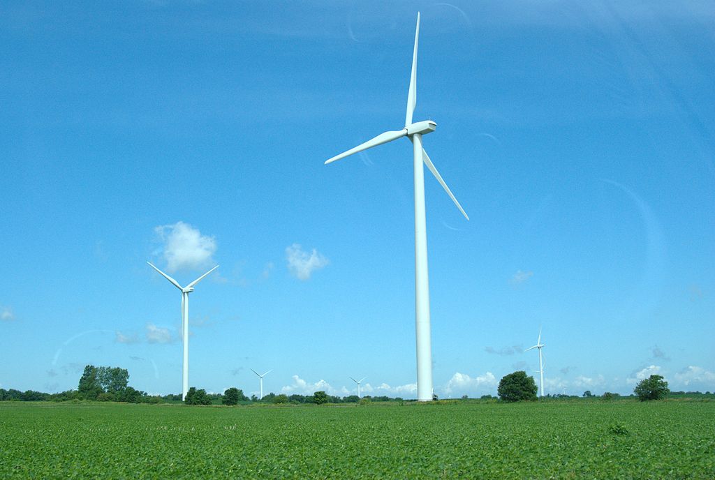 The 11+ Biggest Wind Farms and Wind Power Constructions That Reduce Carbon Footprint The 11+ Biggest Wind Farms and Wind Power Constructions That Reduce Carbon Footprint