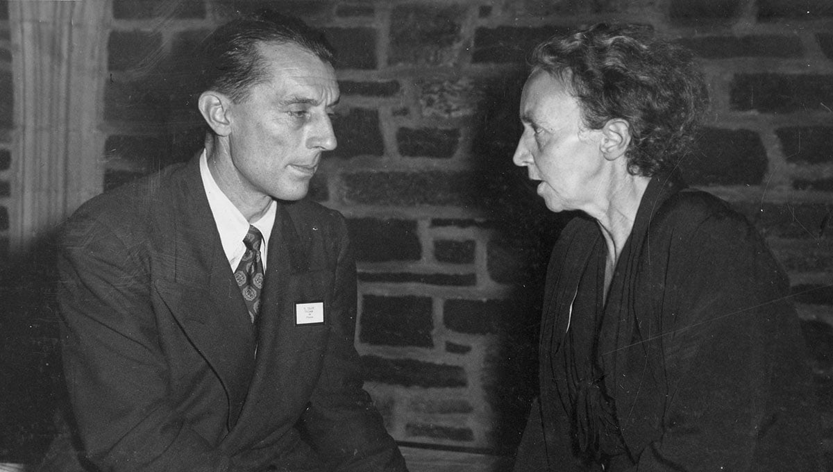 Joliot-Curie Joliot Curie