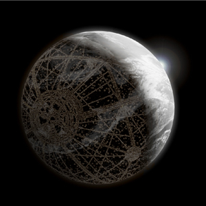 Kardashev Scale Coruscant