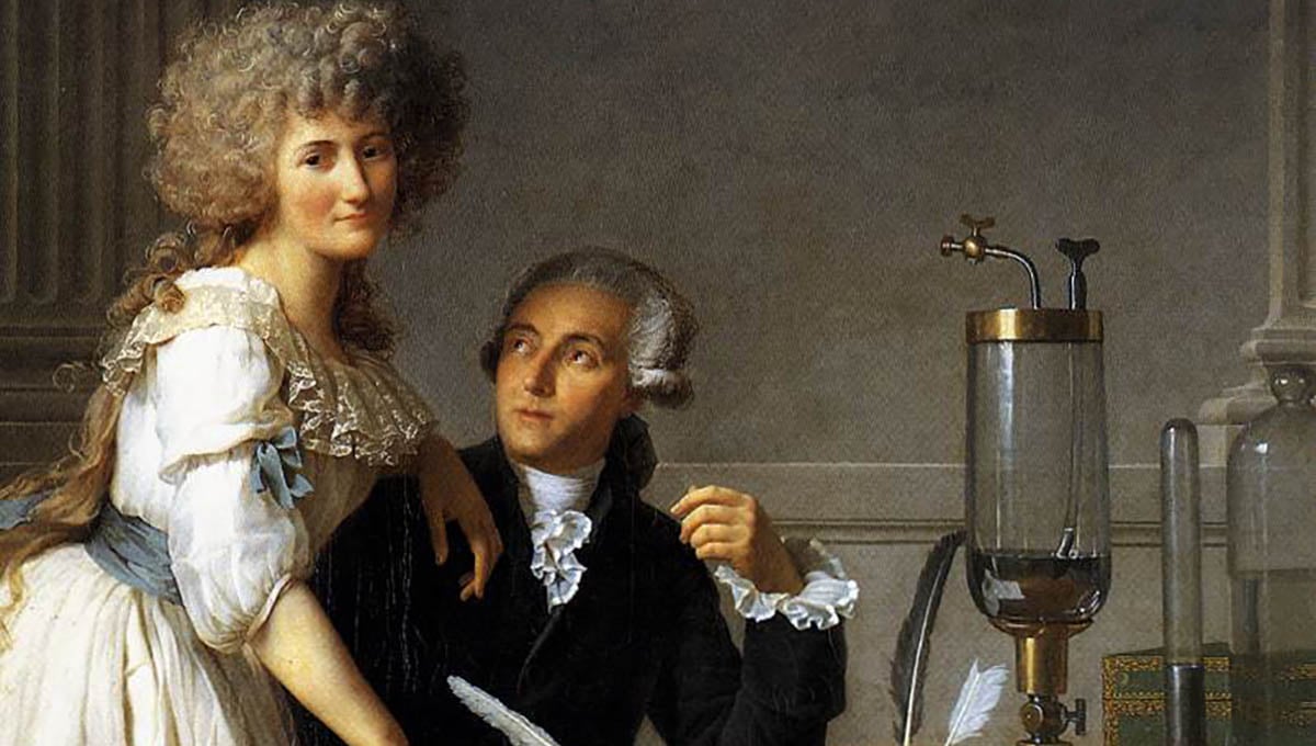 Lavoisier Lavoisier