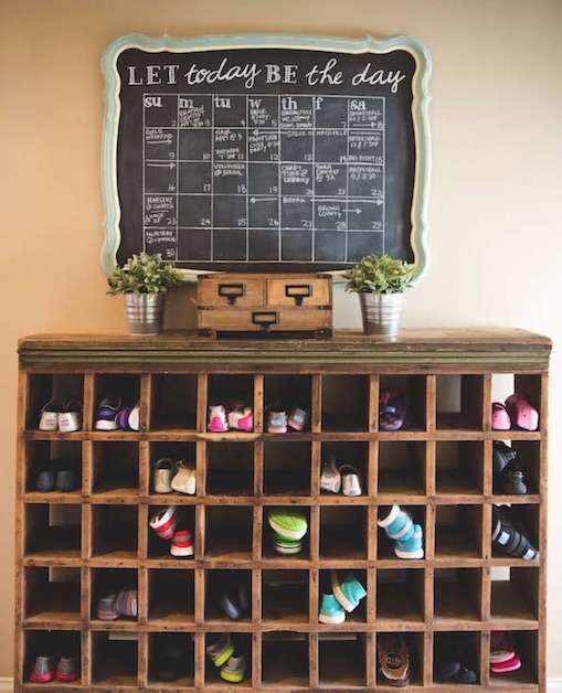 15 Excellent DIY Shoe Storage Projects to Get Your Apartment Organized 15 Excellent DIY Shoe Storage Projects to Get Your Apartment Organized