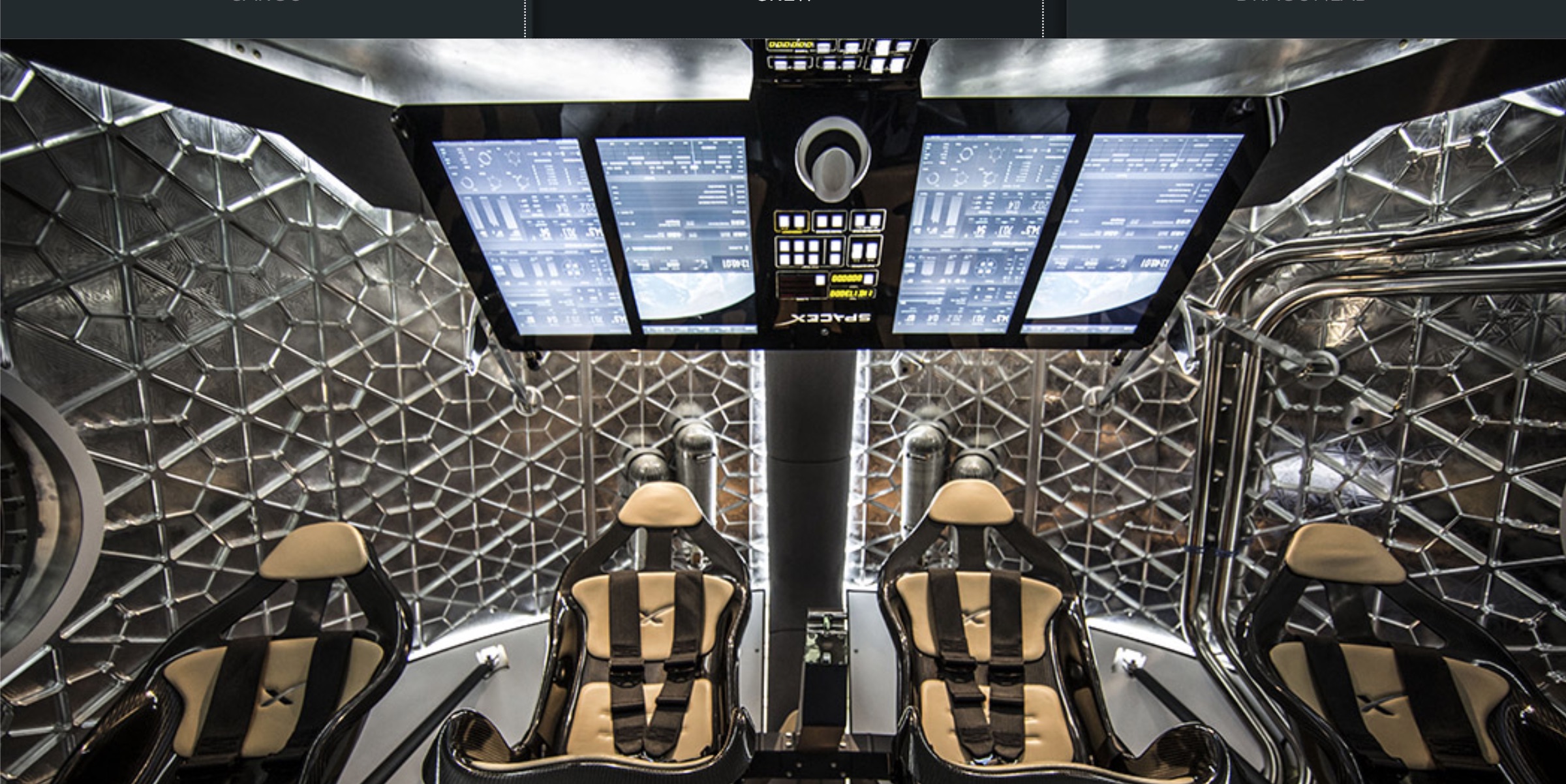 12 Of The Most Exciting Space Moments Of 2019