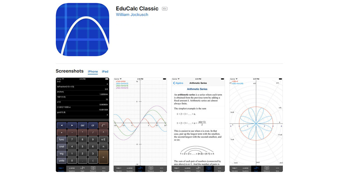 EduCal-Classic EduCal Classic