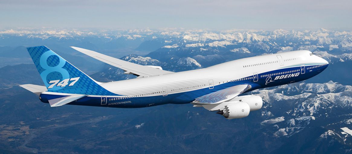 worlds biggest planes 747