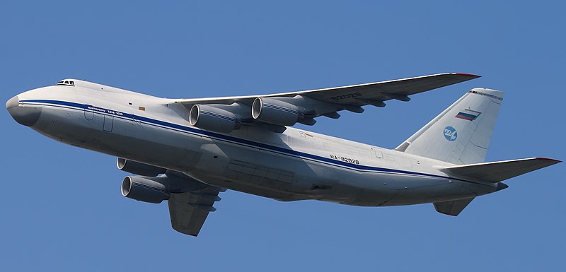 worlds biggest planes condor
