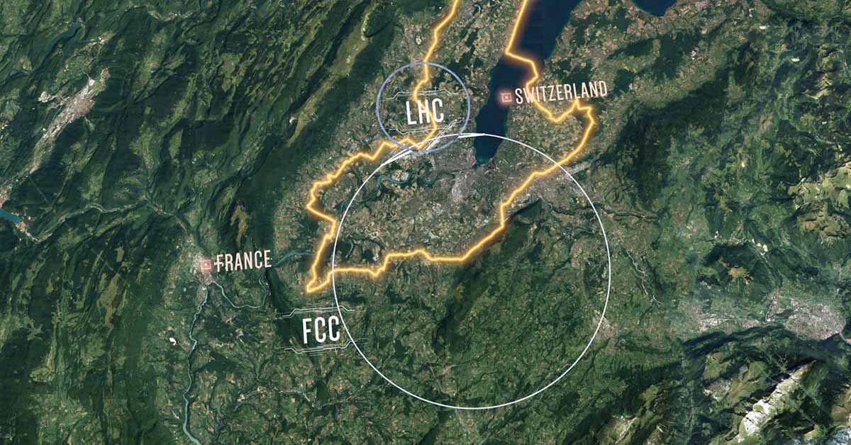 FCC-Proposal FCC Proposal