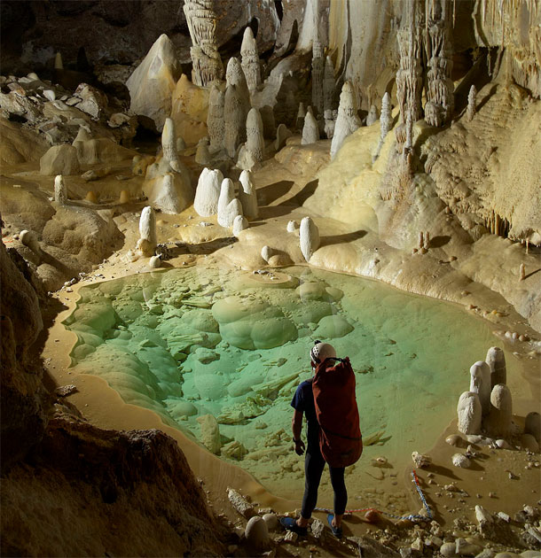 10 Most Stunning Hidden Caves in the World Waiting to be Explored 10 Most Stunning Hidden Caves in the World Waiting to be Explored