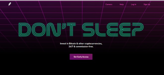 Could Robinhood Crypto Rival Coinbase and Others with Zero-Fee Trading? Could Robinhood Crypto Rival Coinbase and Others with Zero-Fee Trading?