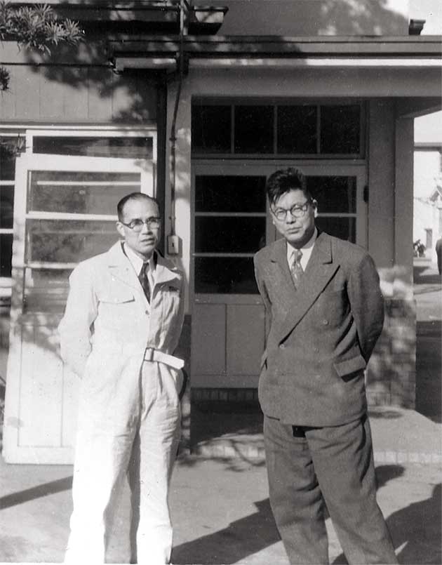 Soichiro Honda: The Founder of Honda and The Legend Soichiro Honda: The Founder of Honda and The Legend