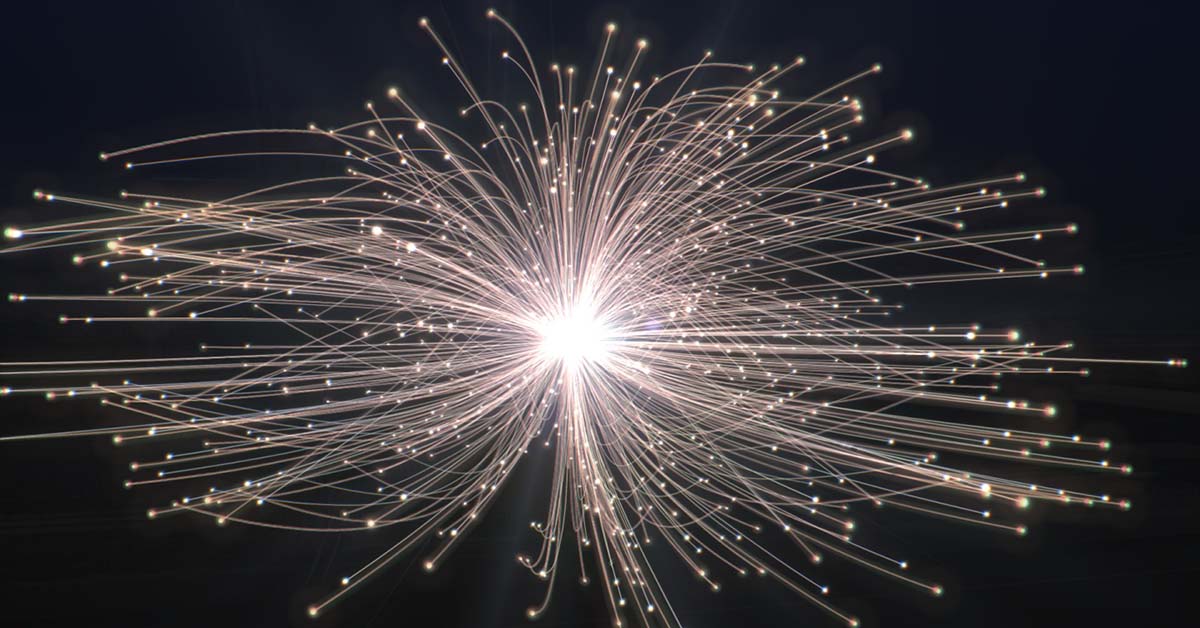 CERN LHC matter and antimatter