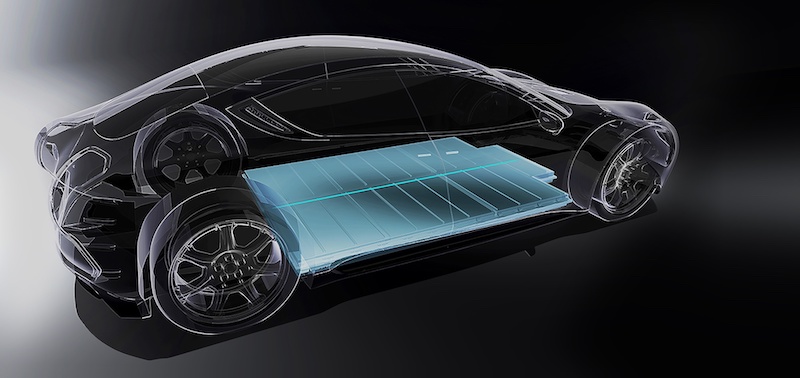 Fisker Debuts $130,000 Luxury Electric Car with Impressive 400-Mile Range Fisker Debuts $130,000 Luxury Electric Car with Impressive 400-Mile Range