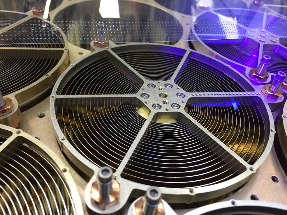 NASA Develops X-Ray Navigation That Could Guide Robotic Spacecraft in Deep Space NASA Develops X-Ray Navigation That Could Guide Robotic Spacecraft in Deep Space
