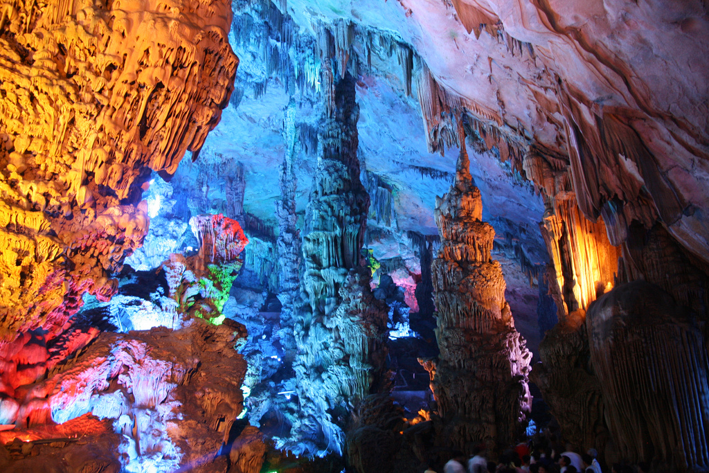 10 Most Stunning Hidden Caves in the World Waiting to be Explored 10 Most Stunning Hidden Caves in the World Waiting to be Explored