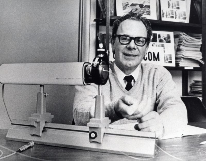 The History of Laser Technology and What It Can Do Today