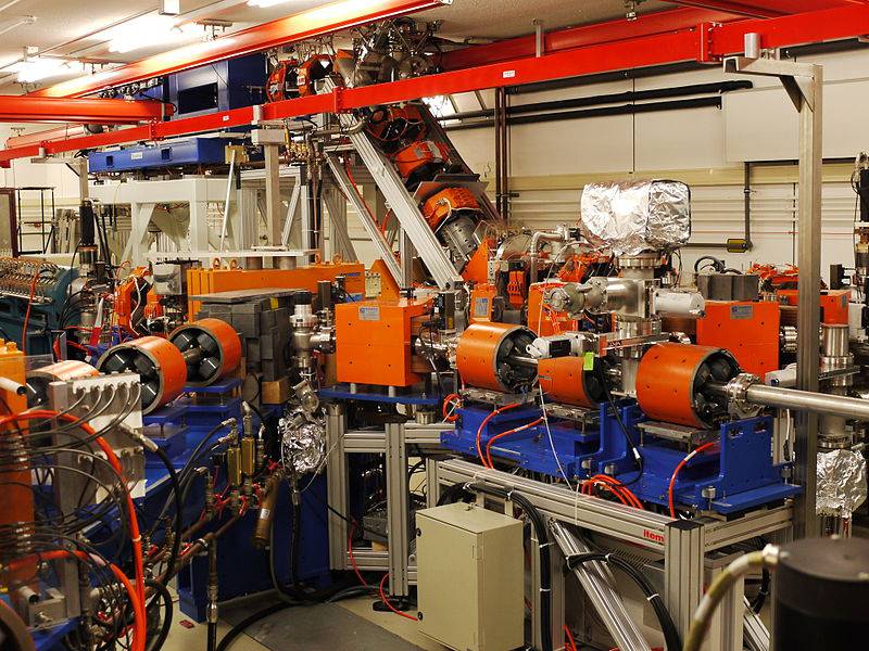 The History of Laser Technology and What It Can Do Today The History of Laser Technology and What It Can Do Today