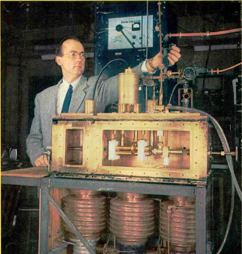 The History of Laser Technology and What It Can Do Today The History of Laser Technology and What It Can Do Today
