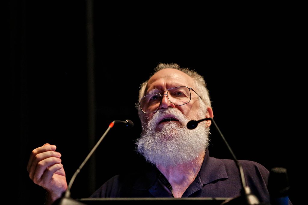 Jon Hall Board Chair for the Linux Professional Institute