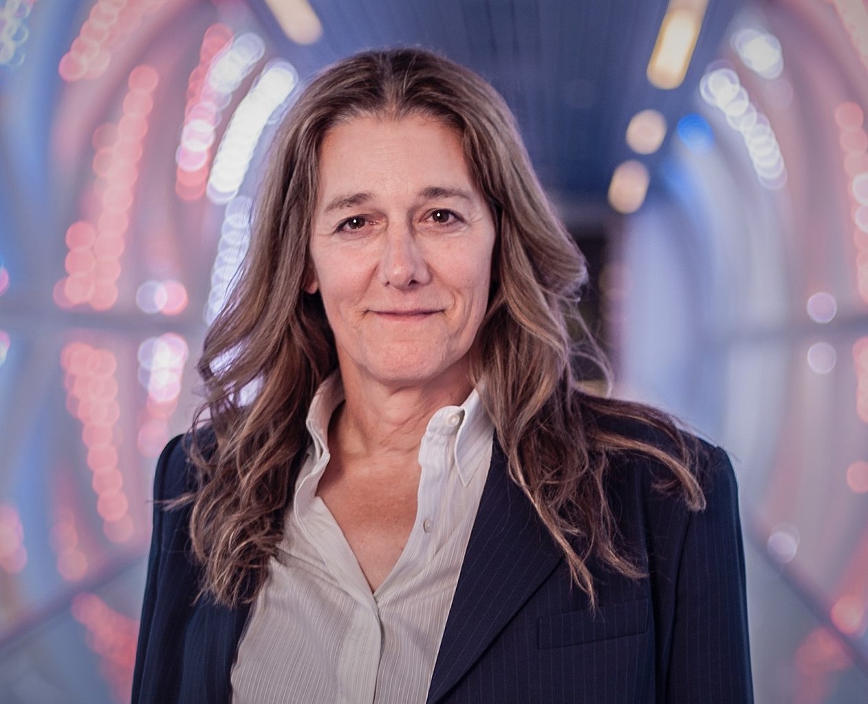 Martine Rothblatt CEO of United Therapeutics