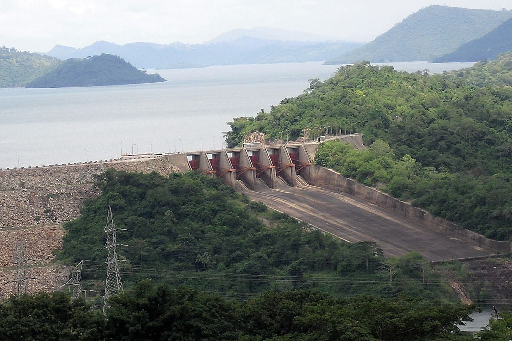 Top 21 Dams In the World That Generate the Highest Amount of Electricity Top 21 Dams In the World That Generate the Highest Amount of Electricity