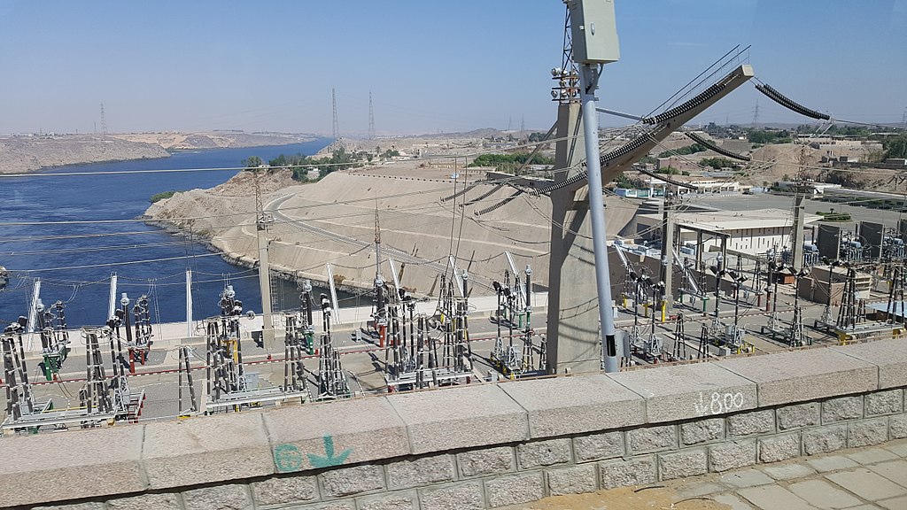 Top 21 Dams In the World That Generate the Highest Amount of Electricity Top 21 Dams In the World That Generate the Highest Amount of Electricity