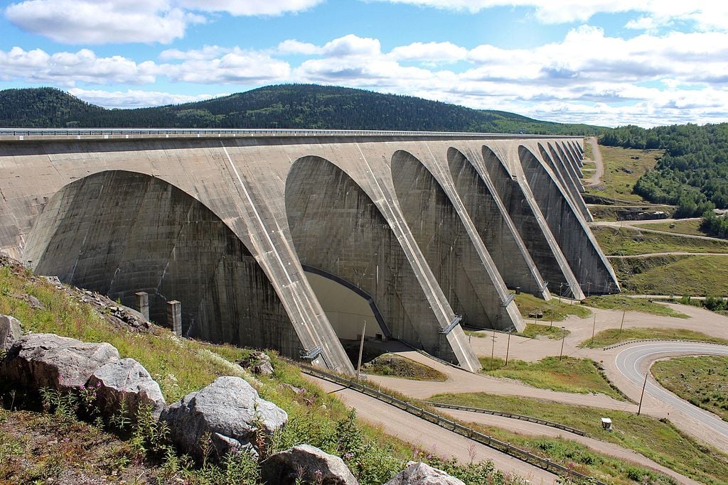 Top 21 Dams In the World That Generate the Highest Amount of Electricity Top 21 Dams In the World That Generate the Highest Amount of Electricity
