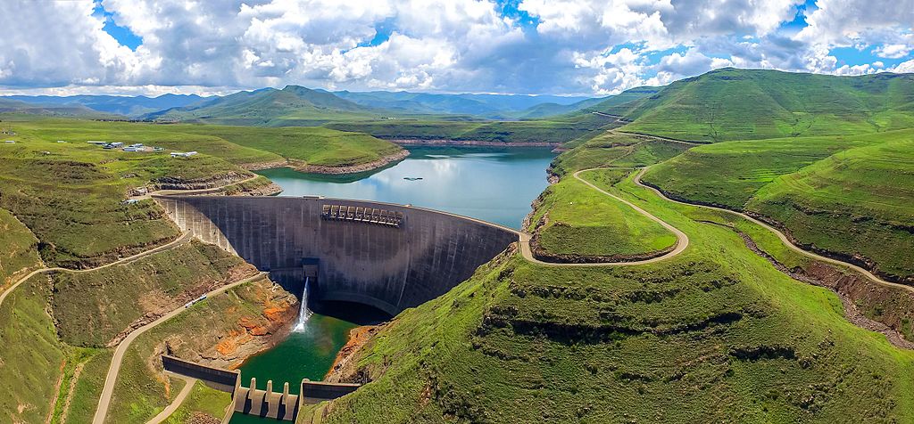 Top 21 Dams In the World That Generate the Highest Amount of Electricity Top 21 Dams In the World That Generate the Highest Amount of Electricity