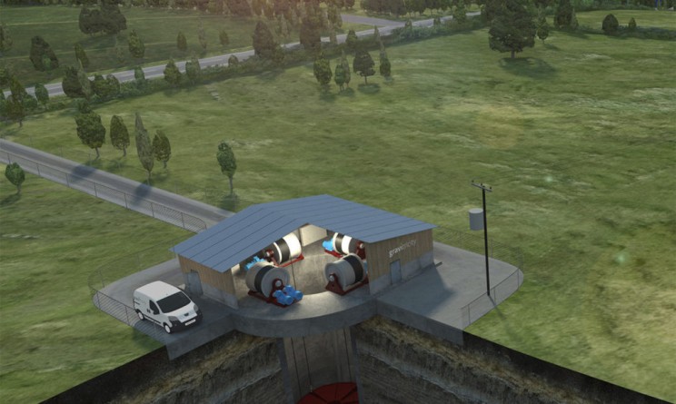How the World Can Go Carbon-Emission Free: 15 Projects Shaking Up the Energy Industry How the World Can Go Carbon-Emission Free: 15 Projects Shaking Up the Energy Industry