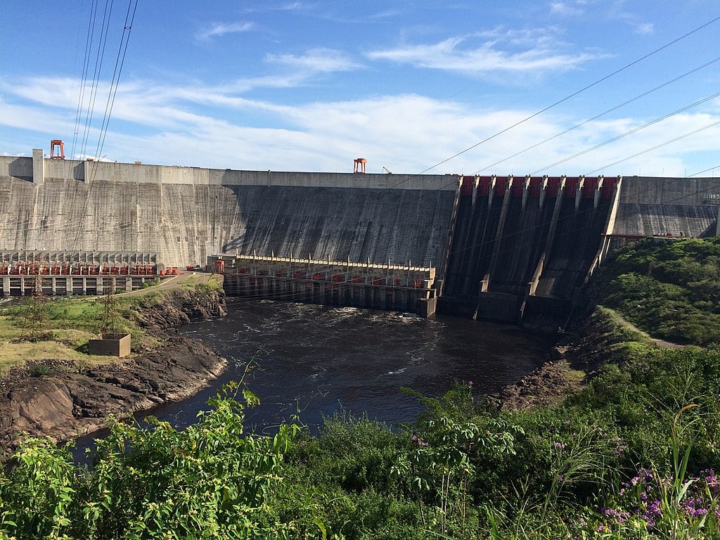 Top 21 Dams In the World That Generate the Highest Amount of Electricity Top 21 Dams In the World That Generate the Highest Amount of Electricity