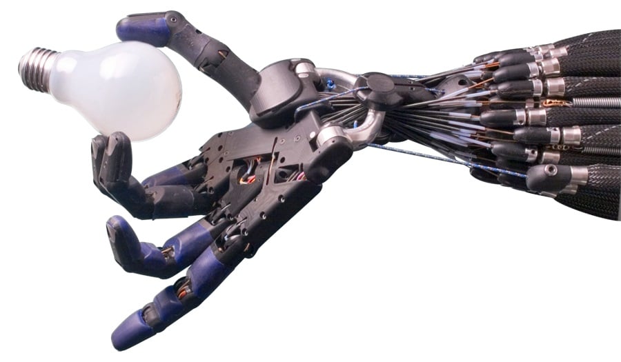 15 Most Forward-Thinking Projects That Could Build the Next Humanoids 15 Most Forward-Thinking Projects That Could Build the Next Humanoids