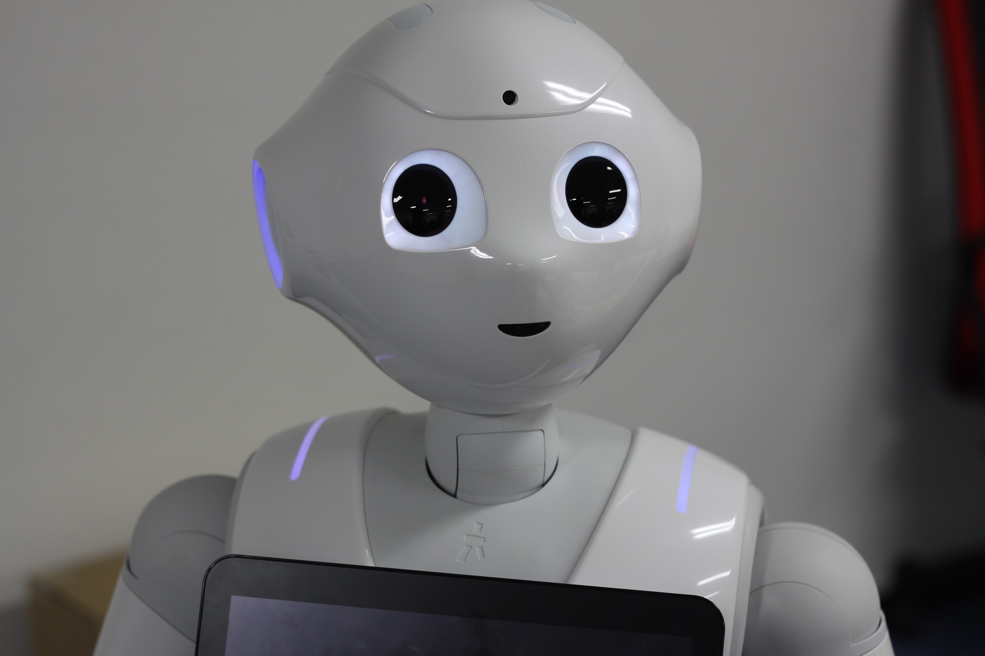 15 Most Forward-Thinking Projects That Could Build the Next Humanoids 15 Most Forward-Thinking Projects That Could Build the Next Humanoids