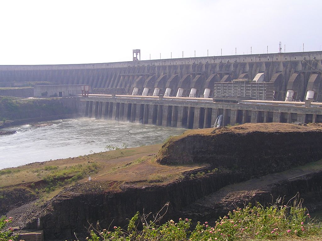Top 21 Dams In the World That Generate the Highest Amount of Electricity Top 21 Dams In the World That Generate the Highest Amount of Electricity