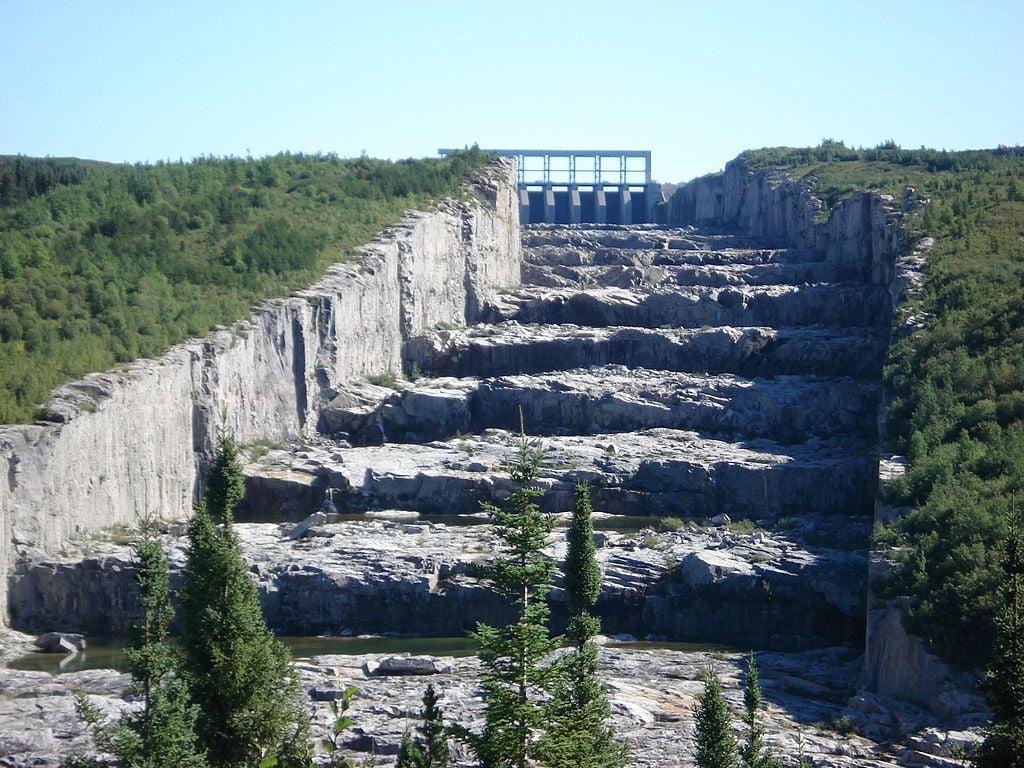 Top 21 Dams In the World That Generate the Highest Amount of Electricity Top 21 Dams In the World That Generate the Highest Amount of Electricity