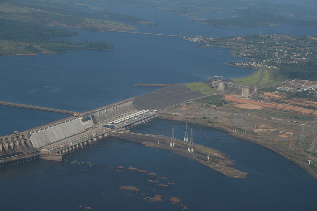Top 21 Dams In the World That Generate the Highest Amount of Electricity Top 21 Dams In the World That Generate the Highest Amount of Electricity