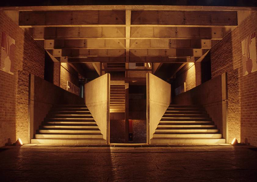Balkrishna Doshi: The First Indian Pritzker Laureate and Visionary Architect Balkrishna Doshi: The First Indian Pritzker Laureate and Visionary Architect