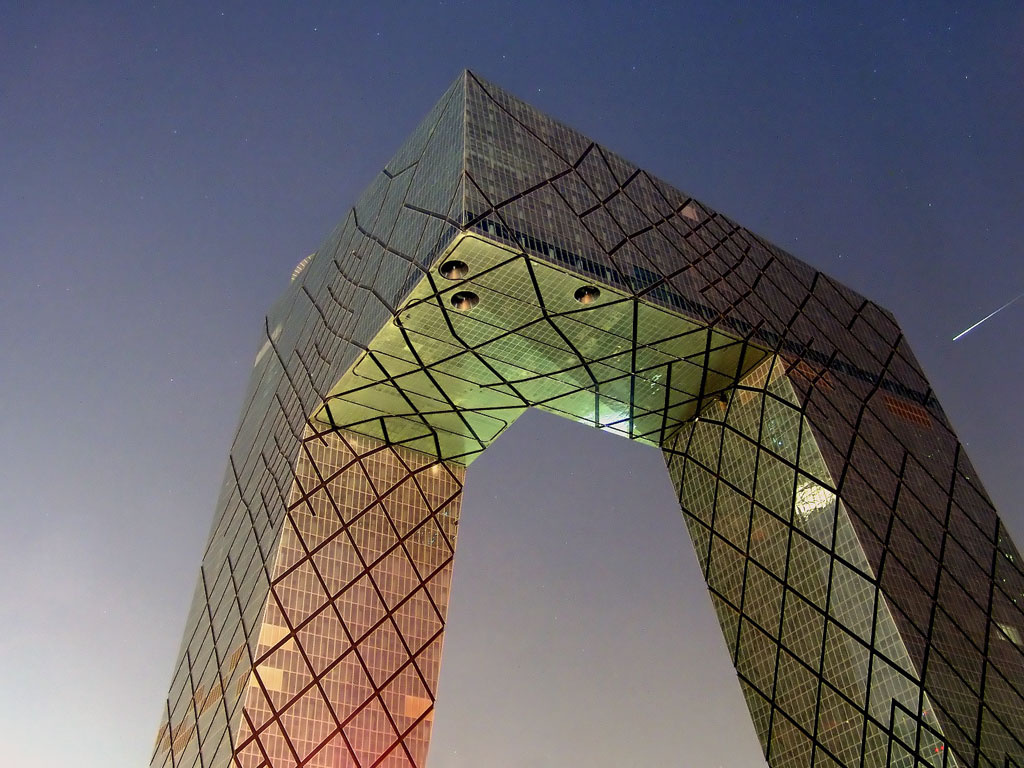 17 Most Inventive Architects of the 21st Century 17 Most Inventive Architects of the 21st Century