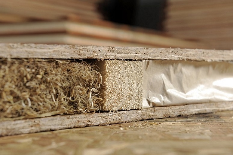 This Company Creates Insulation Material that Resists Fire Up to One Hour This Company Creates Insulation Material that Resists Fire Up to One Hour